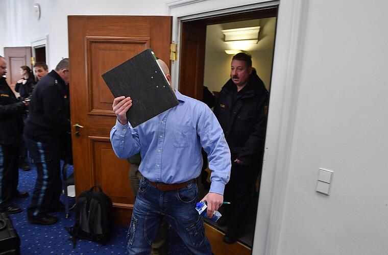 Anschläge auf Bordell: So hart ist der Konkurrenzkampf im Bamberger ...