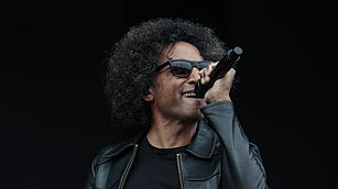Alice in Chains bei Rock im Park 2019: Super Stimmung und Grunge pur