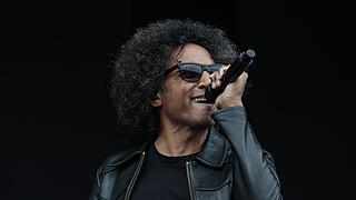 Alice in Chains bei Rock im Park 2019: Super Stimmung und Grunge pur
