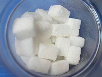 Zuckerfasten beginnt oft mit kleinen Ver&auml;nderungen im Alltag.