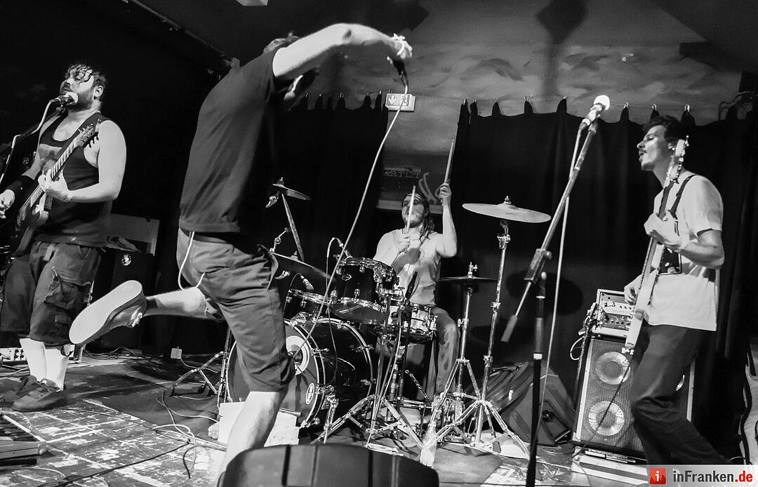 Weihnachtskonzert mit La Confianza