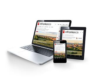 inFranken.de blickt am 25. Oktober auf eine zehnjährige Geschichte zurück. Alles begann an einem kühlen Herbsttag - und inFranken.de hat noch viel vor.