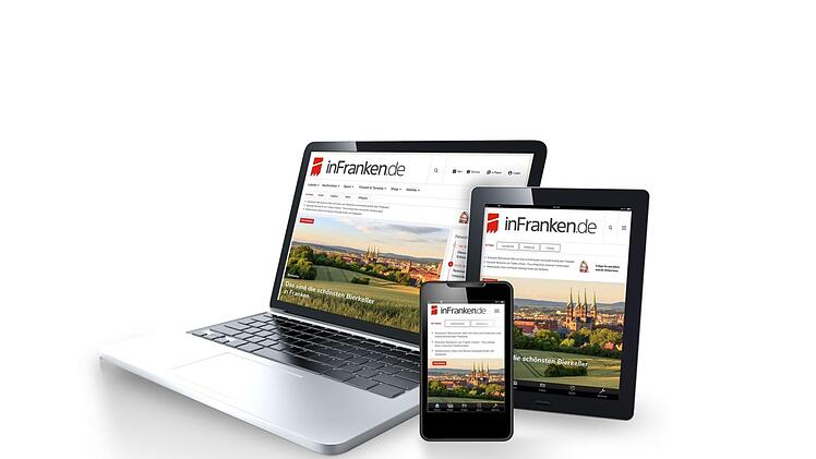 inFranken.de blickt am 25. Oktober auf eine zehnjährige Geschichte zurück. Alles begann an einem kühlen Herbsttag - und inFranken.de hat noch viel vor.