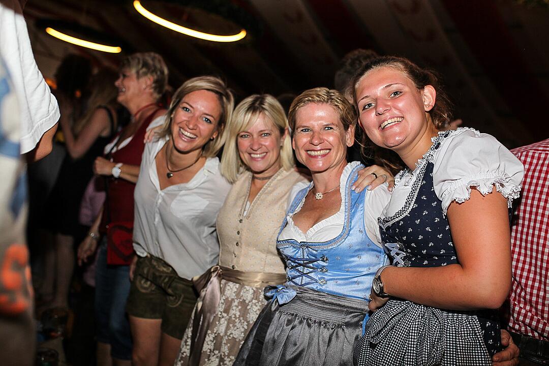 Kulmbacher Bierwoche 2019 - Donnerstag