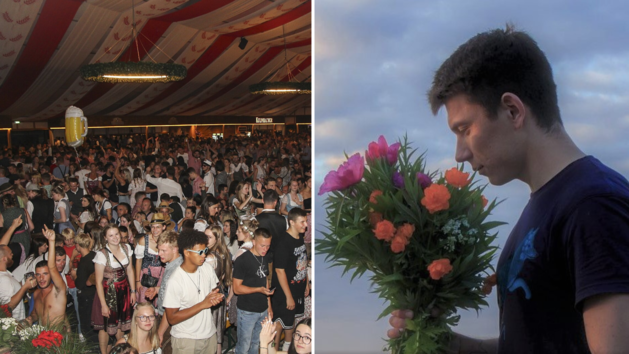 Kulmbacher Bierwoche 2024: Polizei zieht Bilanz