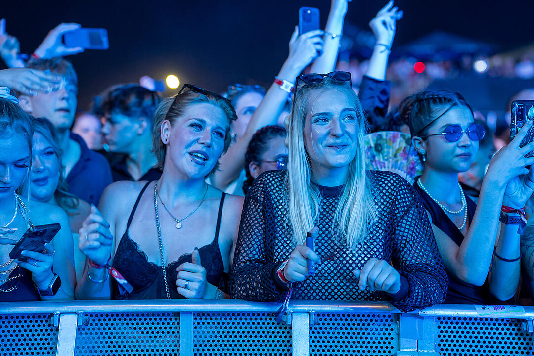 Das Top-Event der Hip Hop Community!