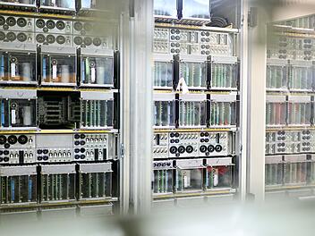 Generalsanierung Hamburg&ndash;Berlin