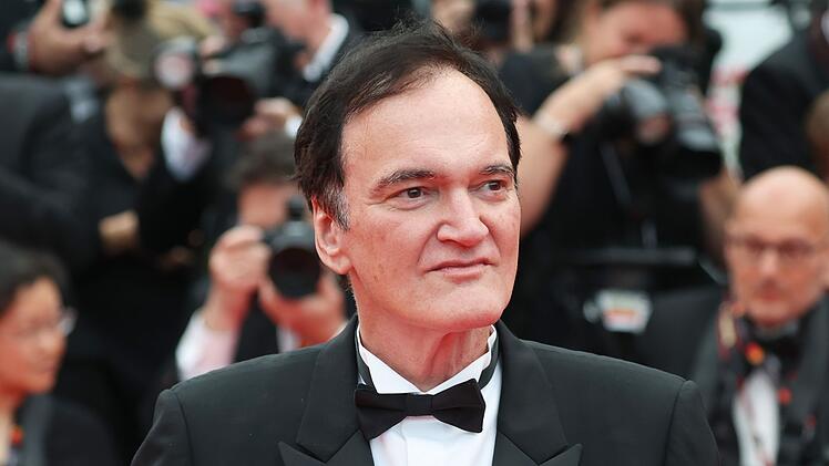 Quentin Tarantinos Fans warten sehns&uuml;chtig auf Neuigkeiten zu seinem zehnten Film, nach dem der Regisseur sich zur Ruhe setzen m&ouml;chte.