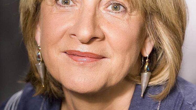Monika Ufken (SPD)