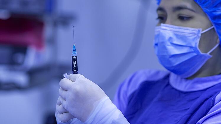 Novavax-Starttermin in Bayern steht fest