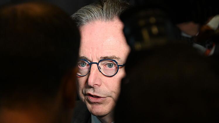 Gipfeltreffen der Europäischen Politischen Gemeinschaft