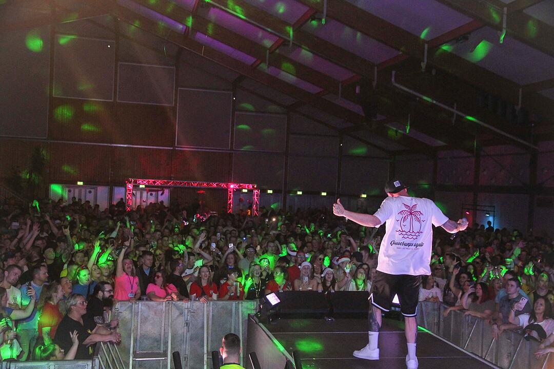 IKKE H&Uuml;FTGOLD, ISI GL&Uuml;CK, KREISLIGALEGENDE, u.v.m.