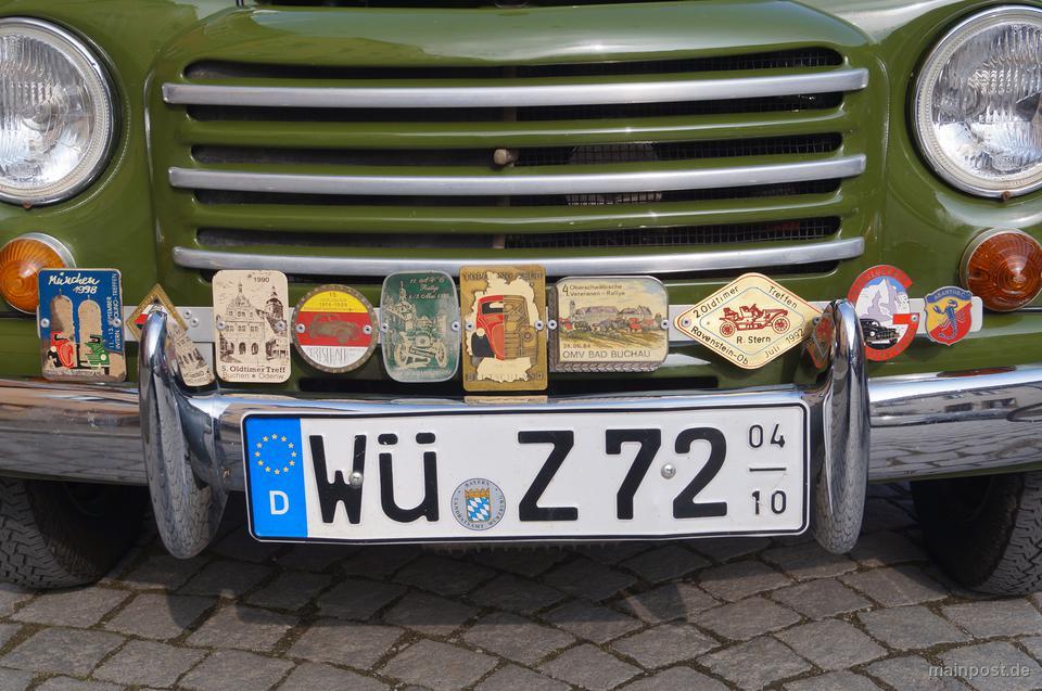 Prichsenstadt Classics