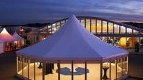 Der Kultur-Pavillon Stadt