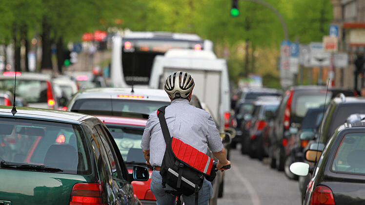 Fiese Fehler im Straßenverkehr: Das machen die meisten falsch