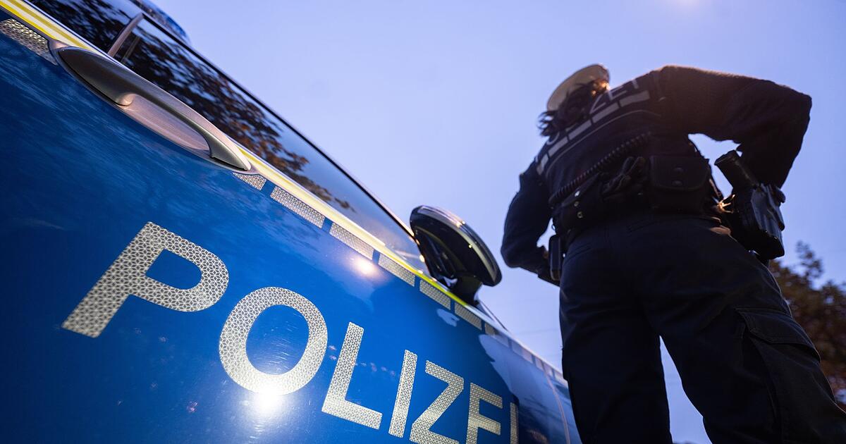 Jugendlicher bei Streit auf Stuttgarter Spielplatz angeschossen