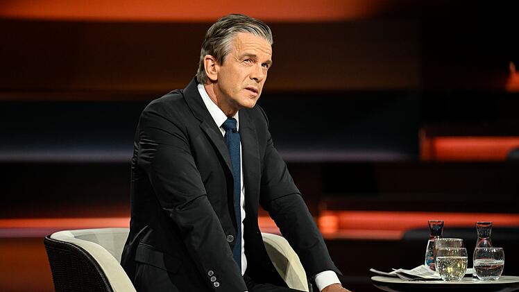 Markus Lanz - 30.10.2025