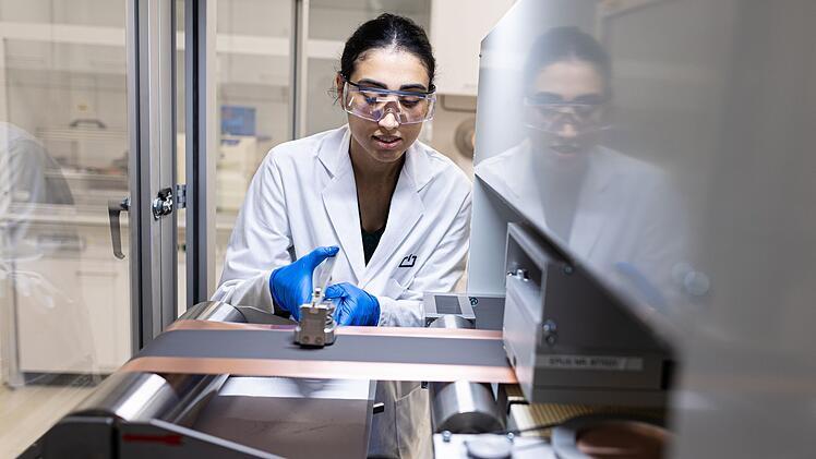 Batteriefabrik PowerCo