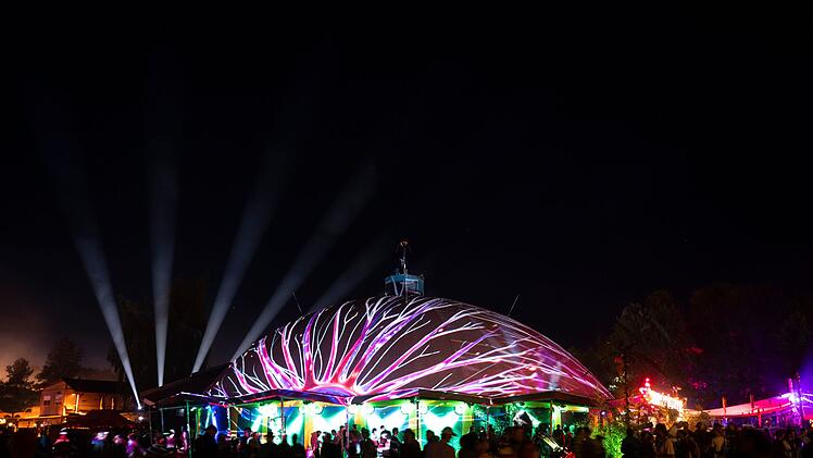 Fusion-Festival 2026