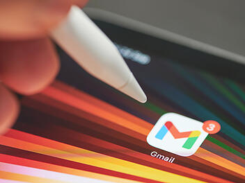 Gmail-Konto in Gefahr - wer jetzt handeln muss