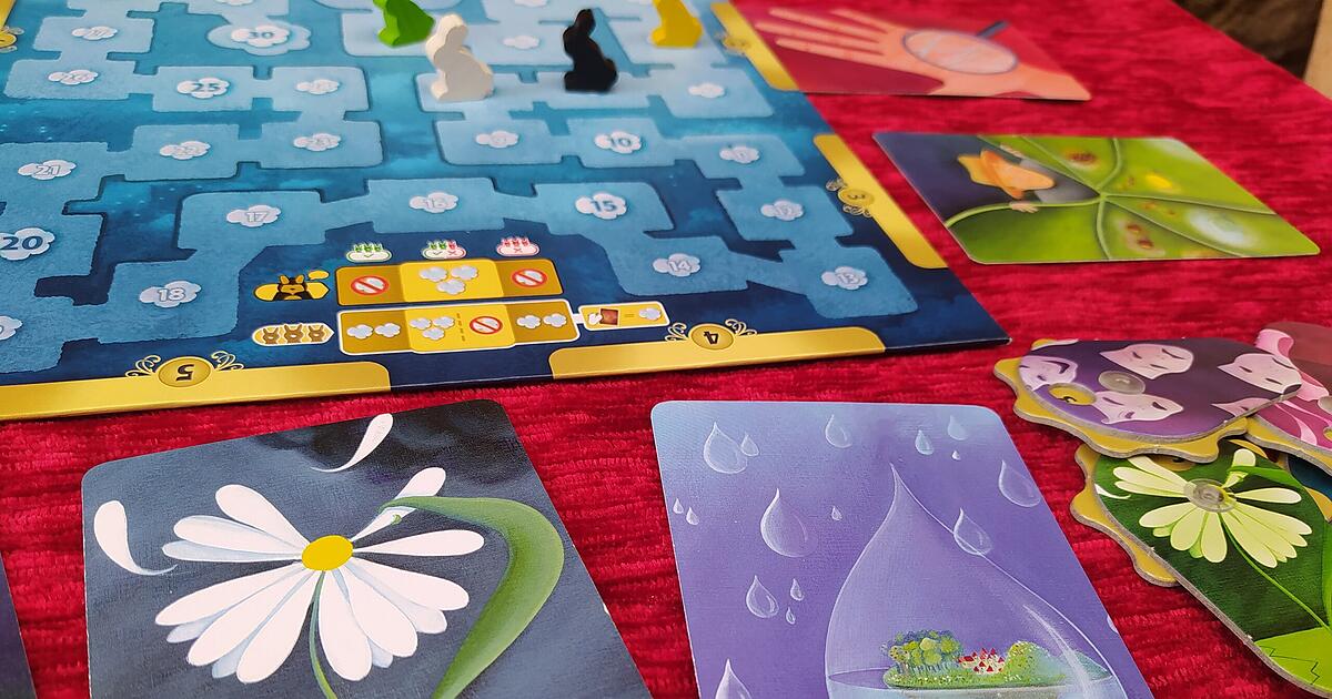 Brettspiele im Test: Die 12 besten Zwischendurch-Spiele für Familien