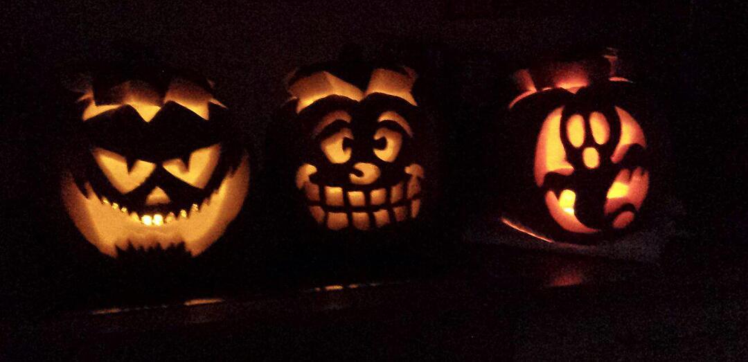 Leserbilder zu Halloween II