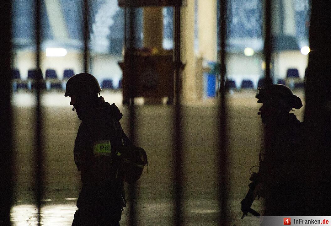 Deutschland - Niederlande abgesagt