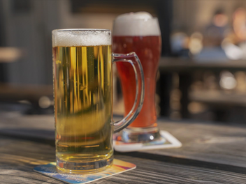 Herzogenaurach bekommt neuen Biergarten - "Hopfenkeller" setzt Wünsche der Fans um