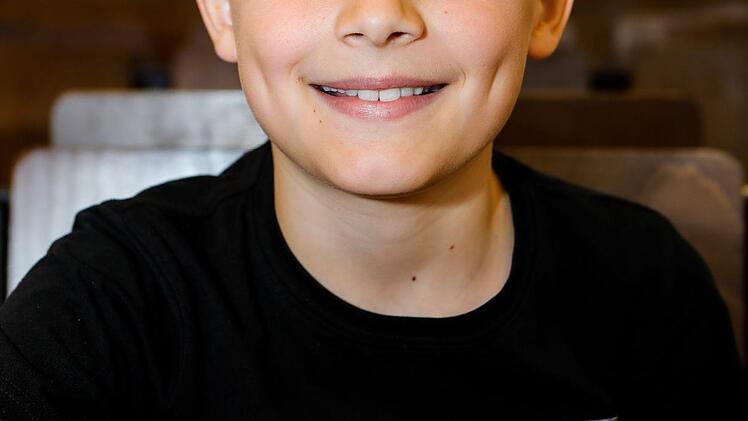 Moritz (10) aus Bamberg: "Ich habe heute gelernt, dass im Mittelalter von afrikanischen und indischen Herrschern öfter mal Elefanten verschenkt wurden. Diese wurden dann gerne weiterverschenkt. Zum einen weil sie so wertvoll waren, zum anderen, weil sie großen Aufwand bereitet haben. Ich hätte nicht gedacht, dass so früh schon Elefanten in Europa waren. Schöner Vortrag vom Professor. Ich würde ihm eine 1 geben." Foto: Matthias Hoch