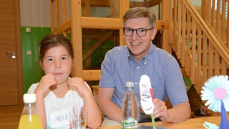 Impressionen vom Wassererlebnistag der Rothwinder Kinder im Mupäz Foto: Dagmar Besand