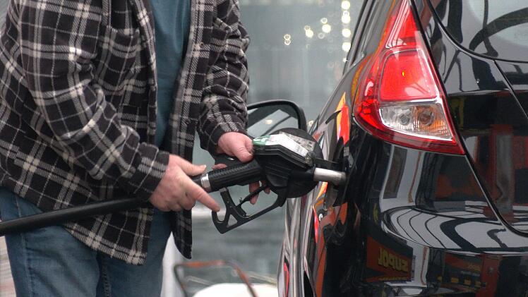 "Tankrabatt" k&ouml;nnte nur mit Verz&ouml;gerung wirken