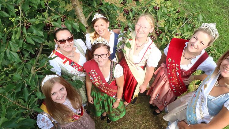 Die Majest&auml;ten Foto: Andreas Hofbauer