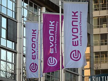 Evonik