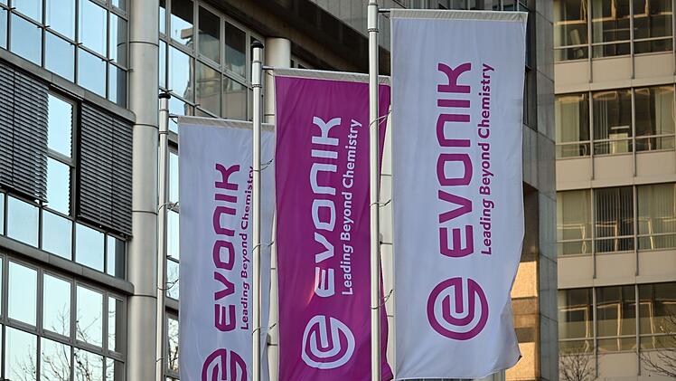 Evonik