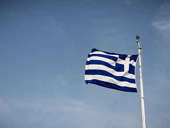 Greece prior to 2015 elections