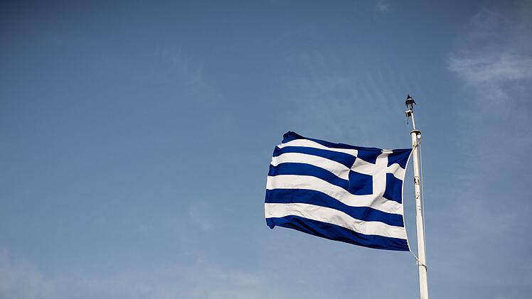 Greece prior to 2015 elections