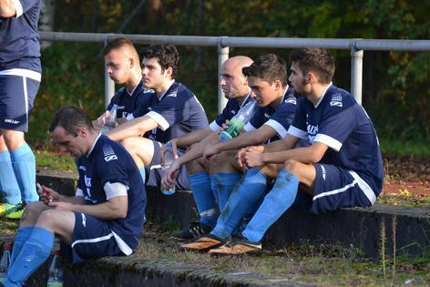 Ochsenfurt FV - SV Kleinochsenfurt