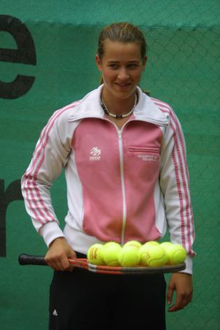 Lena Hofmanns Karriere in Bildern