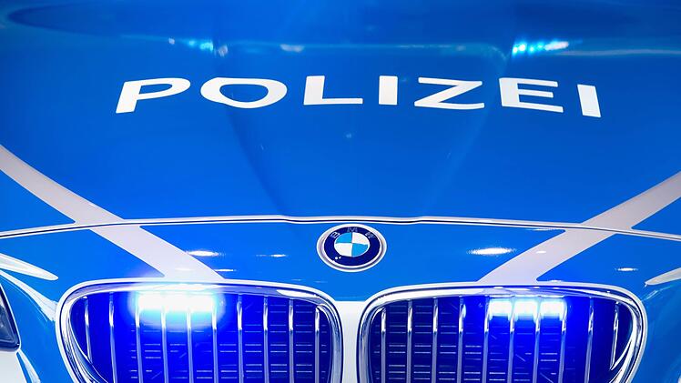 Die Polizei hat seit mehreren Tagen nach dem 49-Jährigen gefahndet, der jetzt in Nürnberg wieder aufgetaucht ist. Symbolbild: dpa