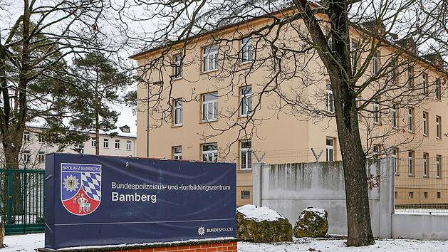 Im Aus- und Fortbildungszentrum soll angeblich gegen Corona-Auflagen versto&szlig;en werden.