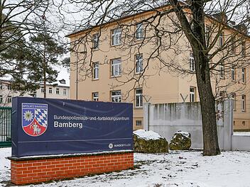 Im Aus- und Fortbildungszentrum soll angeblich gegen Corona-Auflagen verstoßen werden.