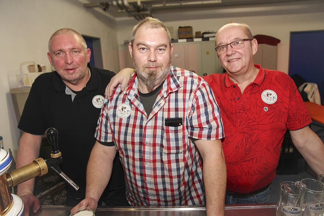 Marktleugast: Ringerfasching 2024 - Wir haben die Fotos!