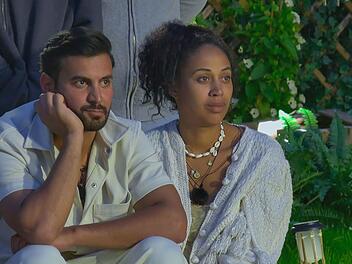 Was zur Trennung von Ersin und Sarah Joelle führte, sieht man aktuell im "Sommerhaus".