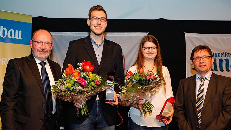 Impressionen von der BürgerpreisverleihungMatthias Hoch