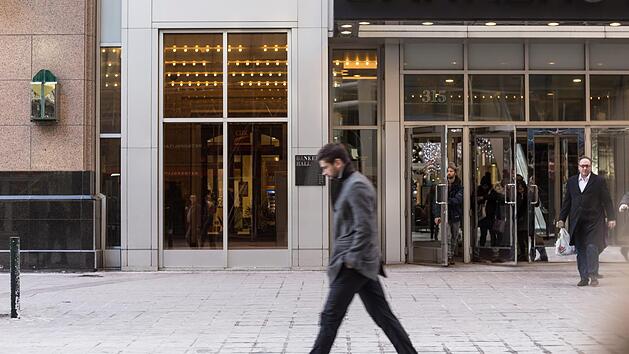 Ein Team von britischen Wissenschaftlern hat den Zusammenhang zwischen "Gewicht" und "Lebenserwartung" untersucht. Sie kamen dabei auf &uuml;berraschende Ergebnisse. Symbolfoto: unsplash.com