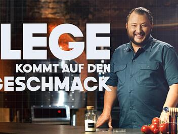 Sebastian Lege ergr&uuml;ndet bei VOX wieder die Geheimnisse von Lieblingsgerichten. Los geht's mit Chili con carne.