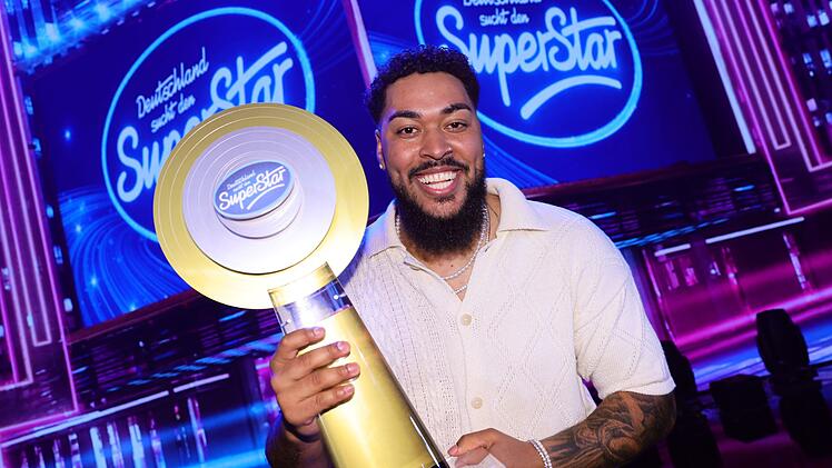 Superstar? Der Gewinner von 2023, Sem Eisinger, arbitet inzwischen wieder in seinem alten Beruf.