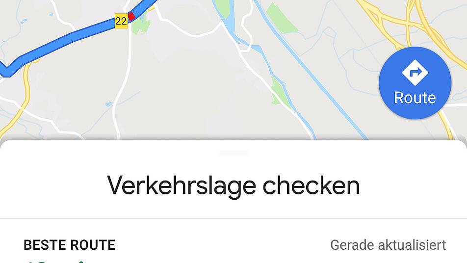 Google Maps: Mit diesen fünf Einstellungen, wird die App effektiver