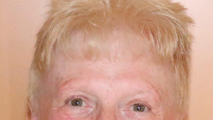 Anita HofmannHelmut Will