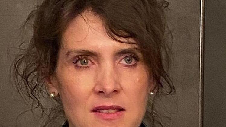 Ihre Flucht in den Westen ist für Tini Lehmann unvergessen geblieben. Foto: Selfie Tini Lehmann